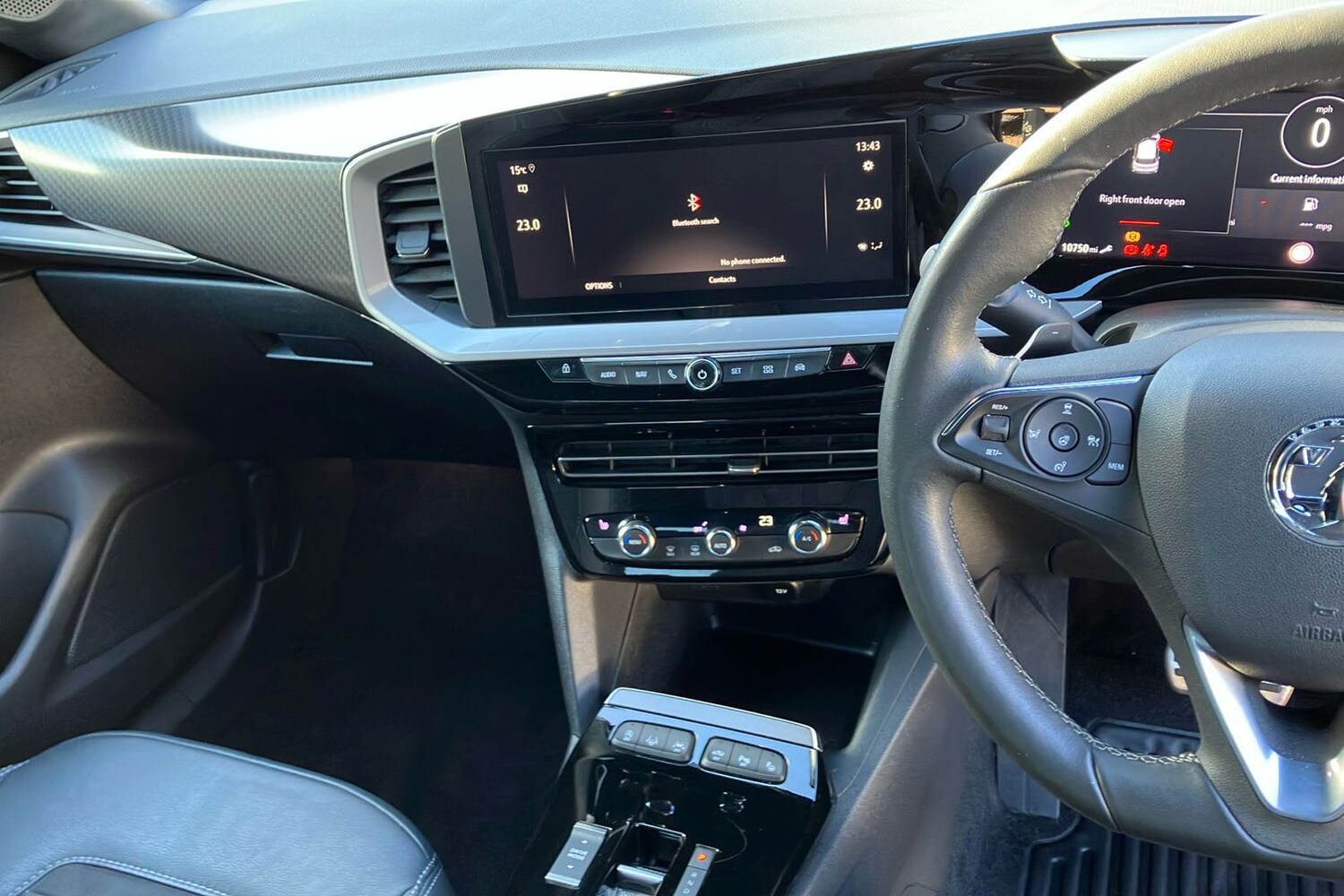 Used Vauxhall Mokka 2022 for sale - 76426092: Photo 32