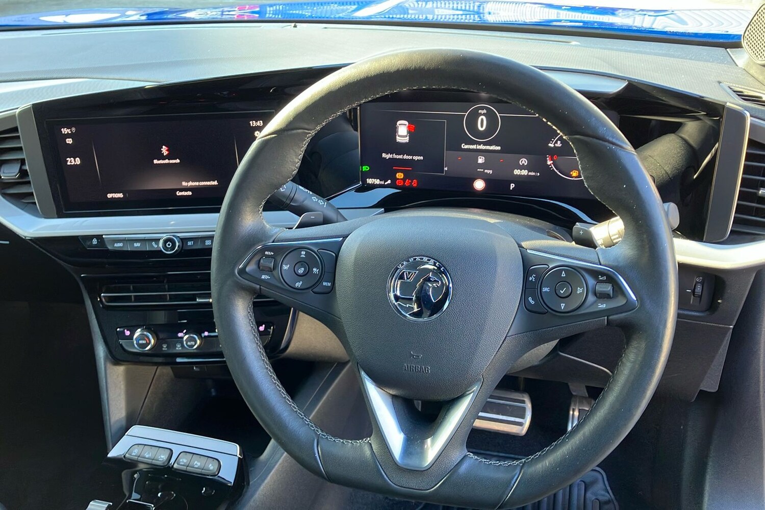 Used Vauxhall Mokka 2022 for sale - 76426092: Photo 33