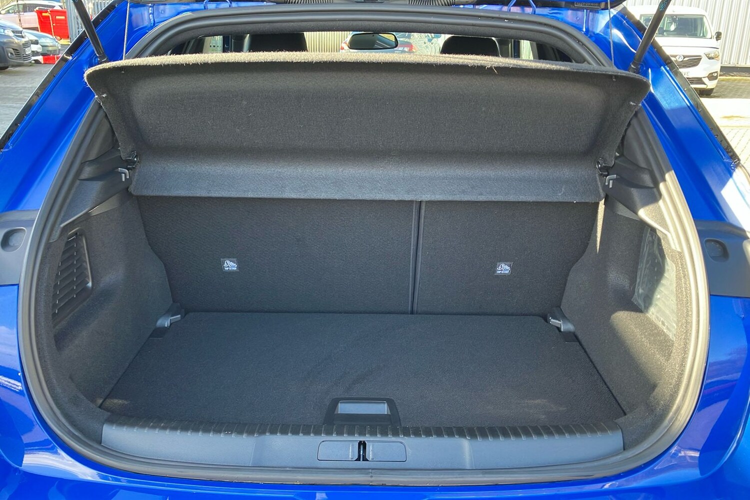 Used Vauxhall Mokka 2022 for sale - 76426092: Photo 35