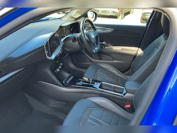 Used Vauxhall Mokka 2022 for sale - 76426092: Photo