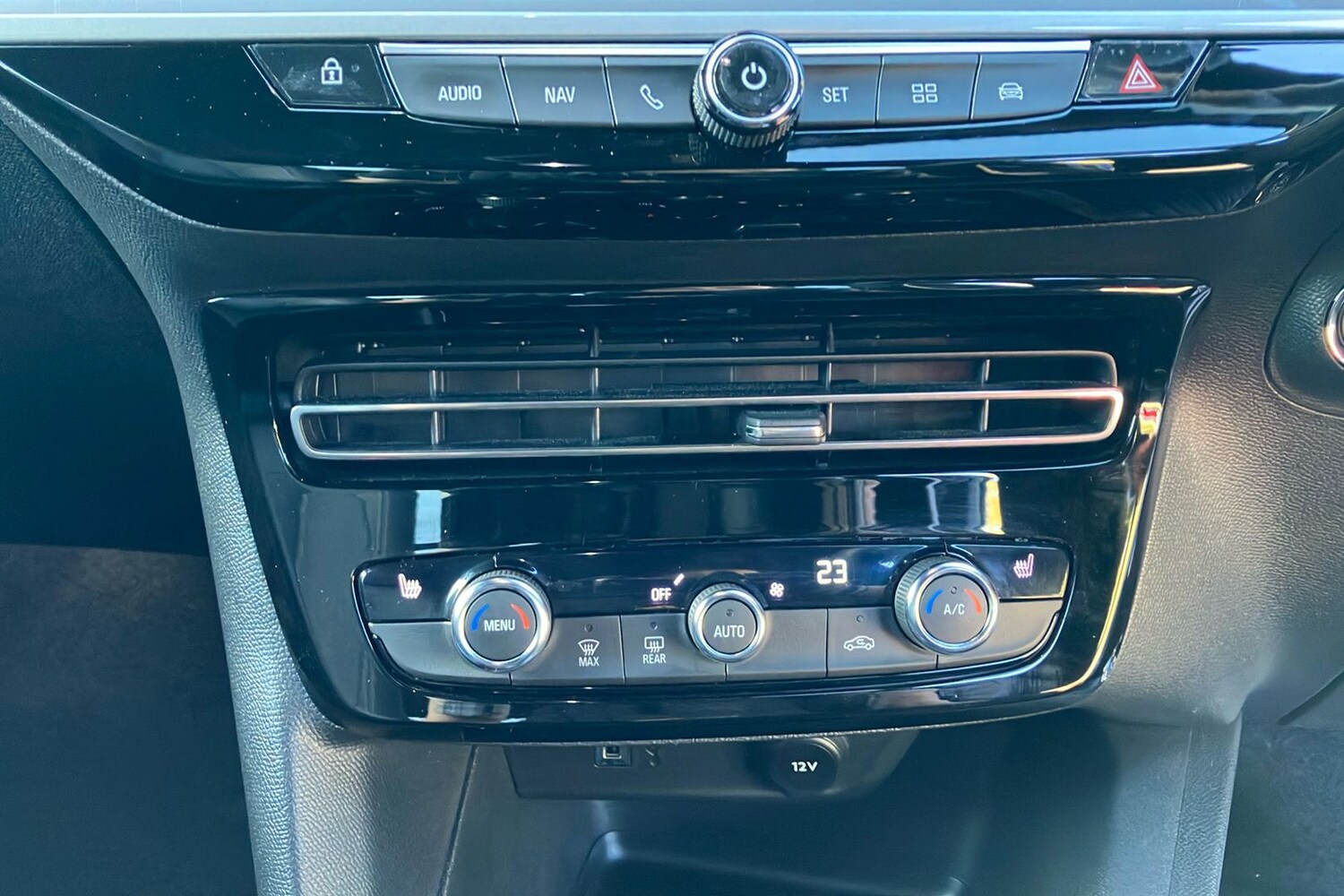 Used Vauxhall Mokka 2022 for sale - 76426092: Photo 40