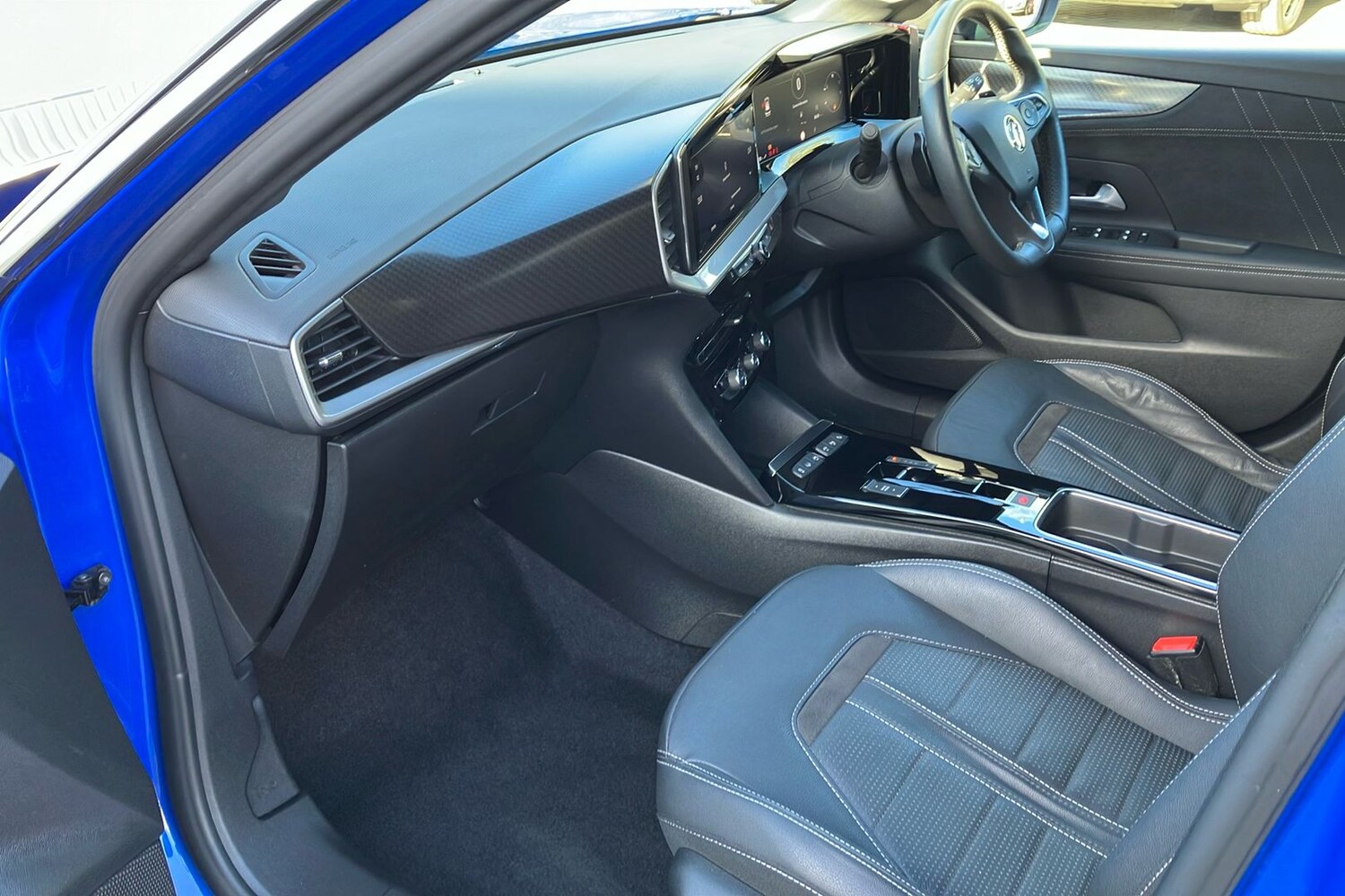 Used Vauxhall Mokka 2022 for sale - 76426092: Photo 45