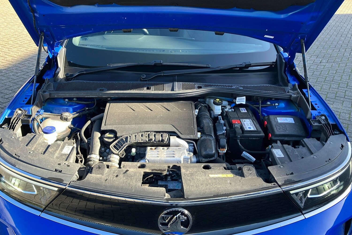 Used Vauxhall Mokka 2022 for sale - 76426092: Photo 46