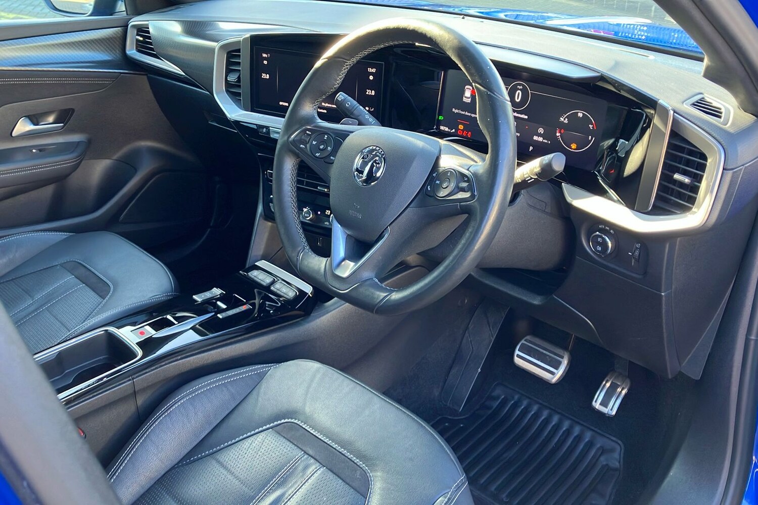 Used Vauxhall Mokka 2022 for sale - 76426092: Photo 48