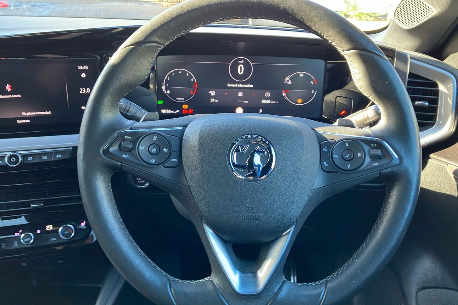 Used Vauxhall Mokka 2022 for sale - 76426092: Photo 53