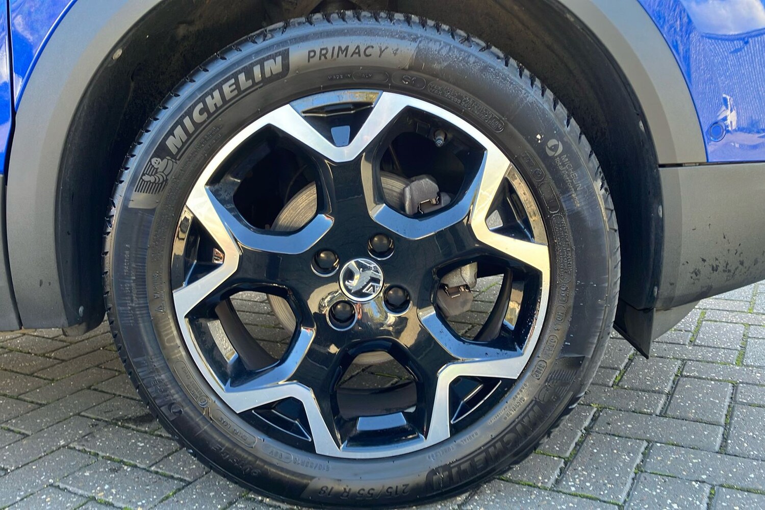 Used Vauxhall Mokka 2022 for sale - 76426092: Photo 9