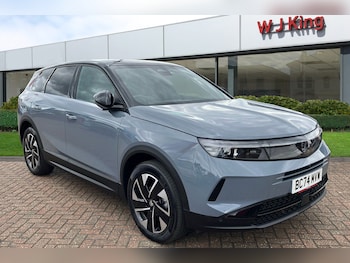 Used Vauxhall Grandland 2025 for sale - 78820178: Photo