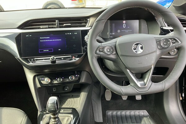 Used Vauxhall Corsa 2025 for sale - 75498906: Photo 11