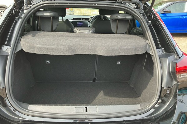 Used Vauxhall Corsa 2025 for sale - 75498906: Photo 12