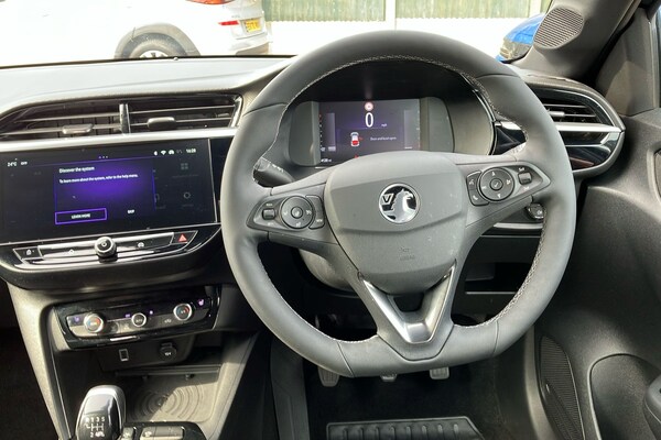 Used Vauxhall Corsa 2025 for sale - 75498906: Photo 13