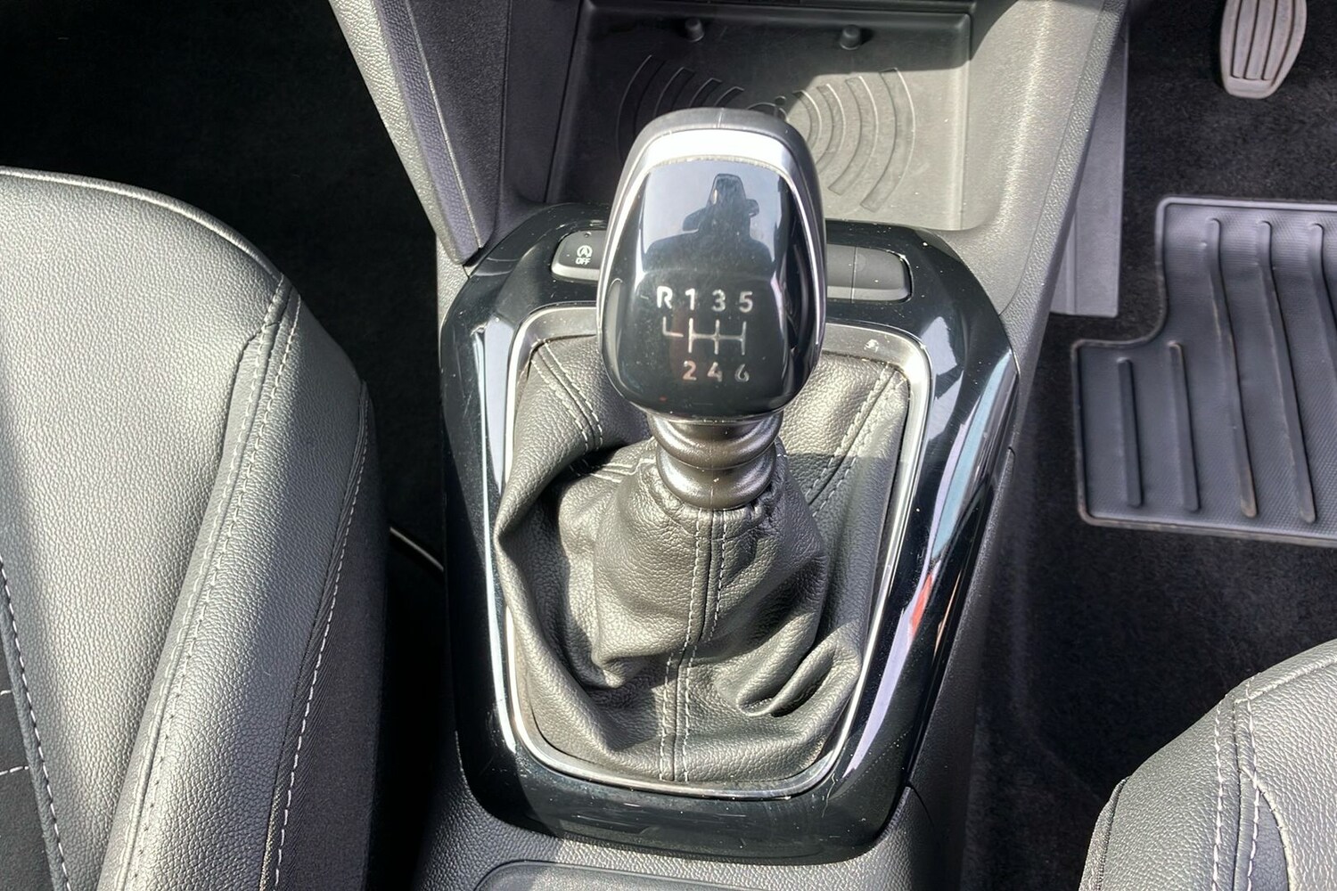 Vehicle 17