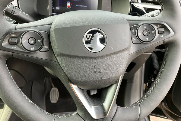 Used Vauxhall Corsa 2025 for sale - 75498906: Photo 20