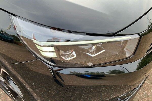 Used Vauxhall Corsa 2025 for sale - 75498906: Photo 22