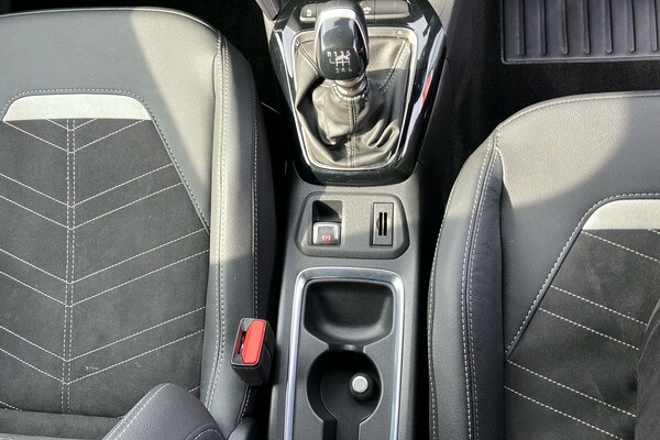 Used Vauxhall Corsa 2025 for sale - 75498906: Photo 26