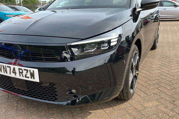 Used Vauxhall Corsa 2025 for sale - 75498906: Photo 29