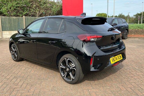 Used Vauxhall Corsa 2025 for sale - 75498906: Photo 2