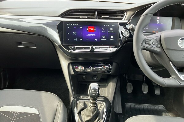 Used Vauxhall Corsa 2025 for sale - 75498906: Photo 32