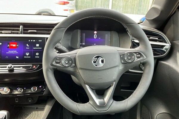 Used Vauxhall Corsa 2025 for sale - 75498906: Photo 33