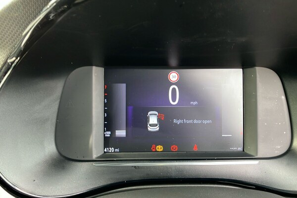 Used Vauxhall Corsa 2025 for sale - 75498906: Photo 34