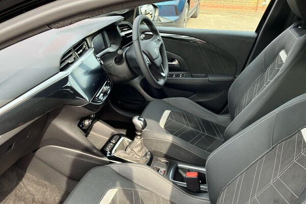 Used Vauxhall Corsa 2025 for sale - 75498906: Photo 3