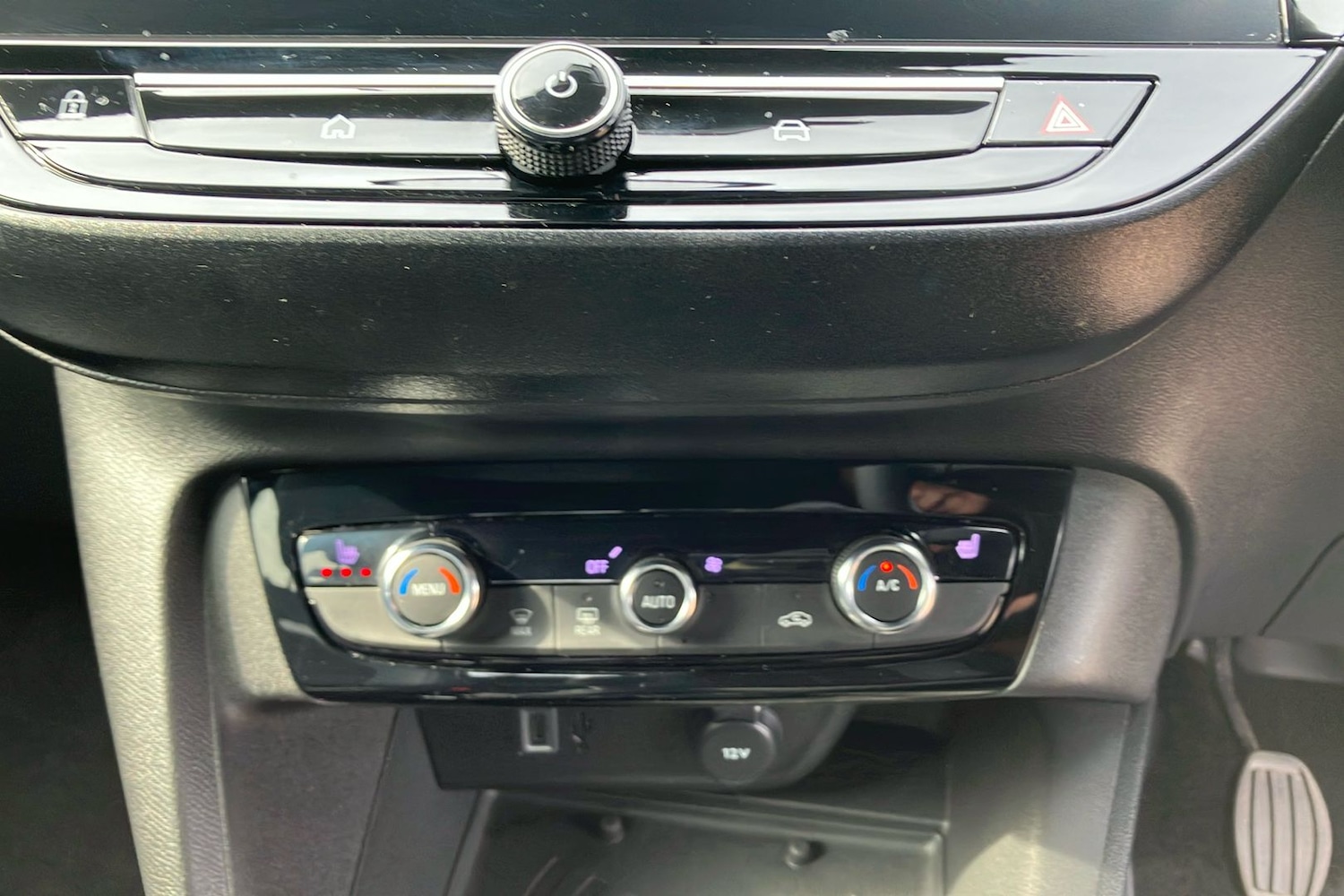 Vehicle 40