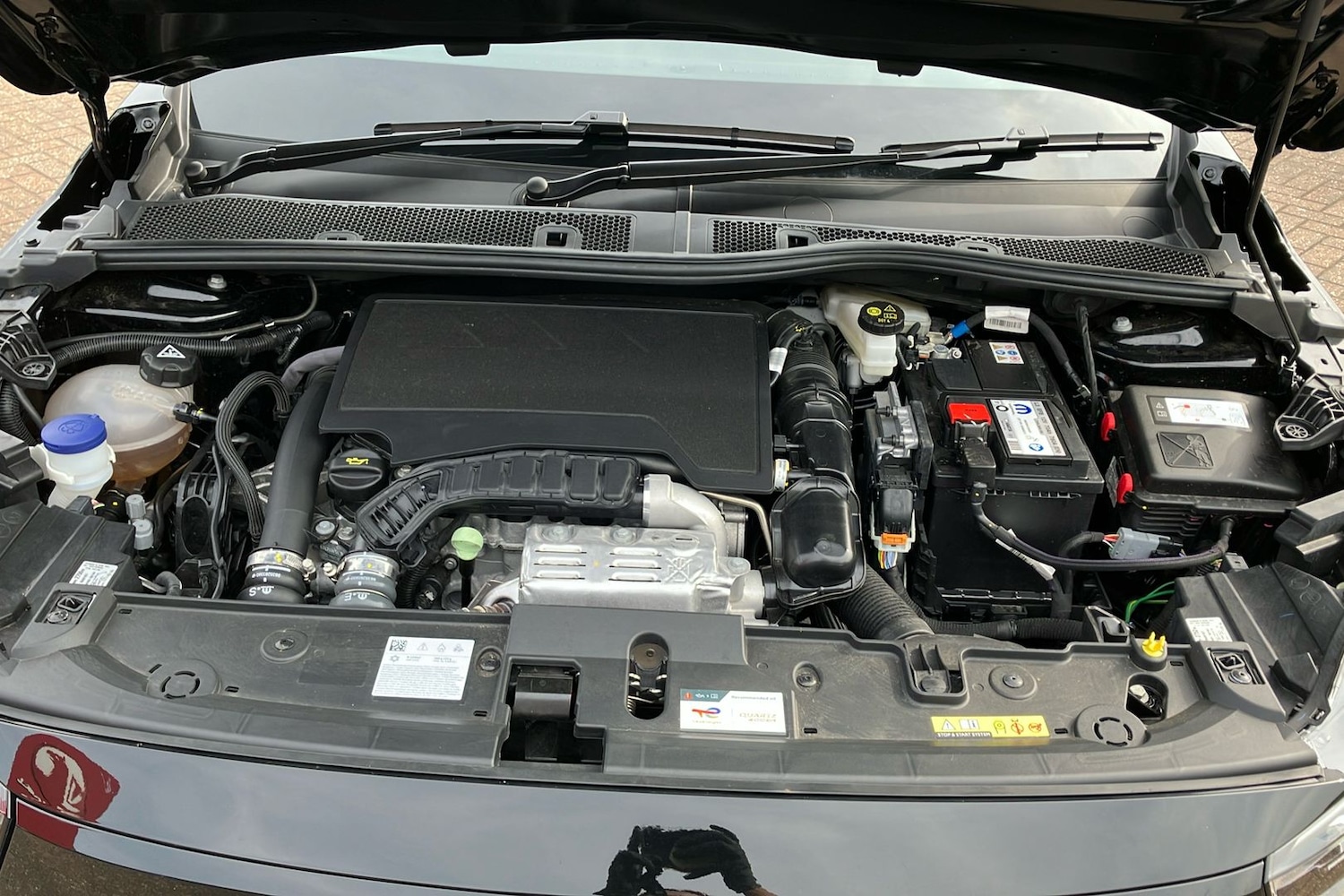Vehicle 41