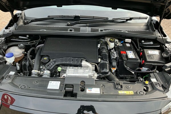 Used Vauxhall Corsa 2025 for sale - 75498906: Photo 41