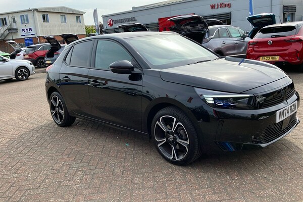 Used Vauxhall Corsa 2025 for sale - 75498906: Photo 42