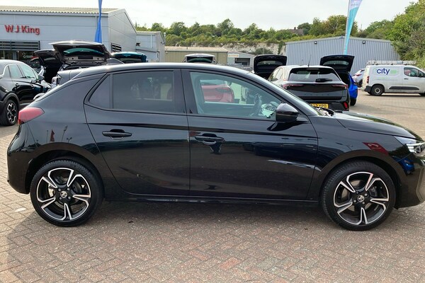 Used Vauxhall Corsa 2025 for sale - 75498906: Photo 44