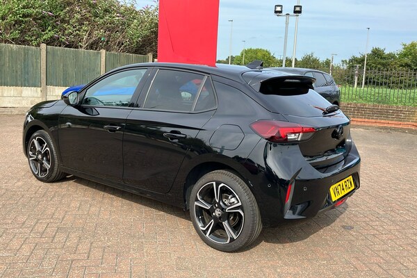 Used Vauxhall Corsa 2025 for sale - 75498906: Photo 45