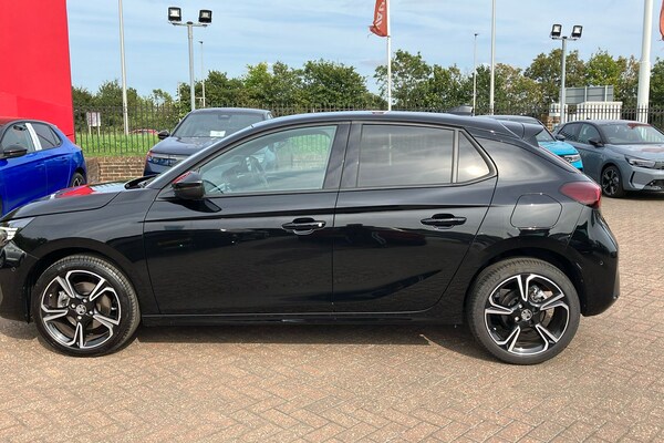 Used Vauxhall Corsa 2025 for sale - 75498906: Photo 46
