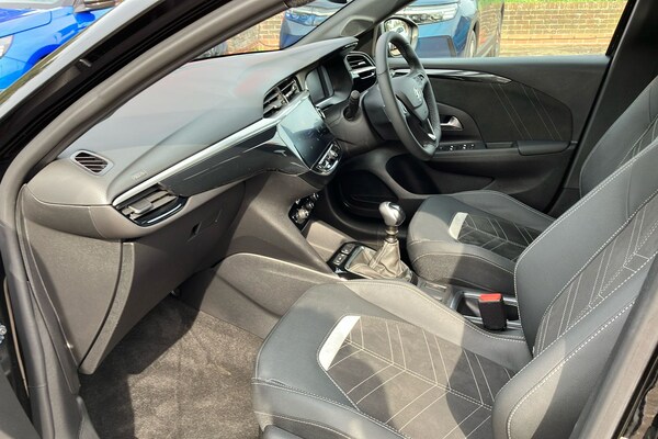Used Vauxhall Corsa 2025 for sale - 75498906: Photo 47