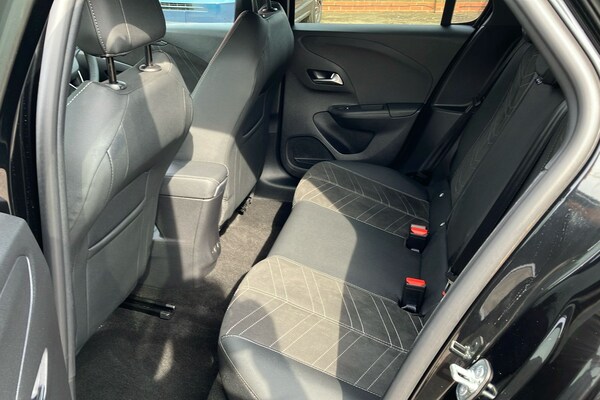 Used Vauxhall Corsa 2025 for sale - 75498906: Photo 48
