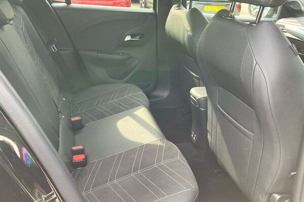 Used Vauxhall Corsa 2025 for sale - 75498906: Photo 49