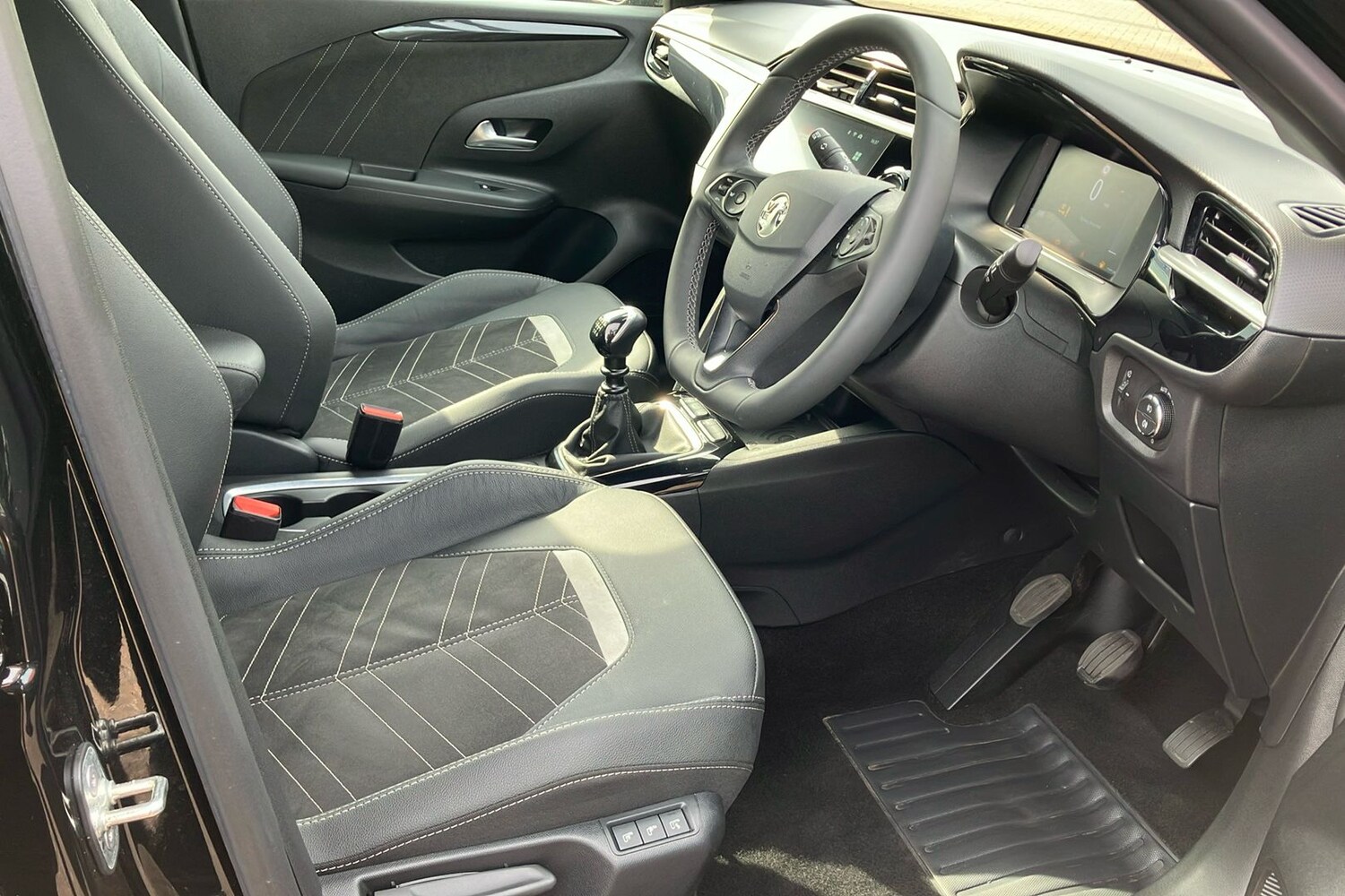 Vehicle 50