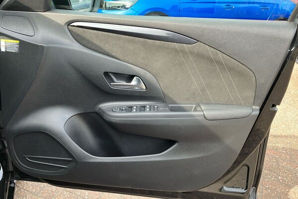 Used Vauxhall Corsa 2025 for sale - 75498906: Photo 51