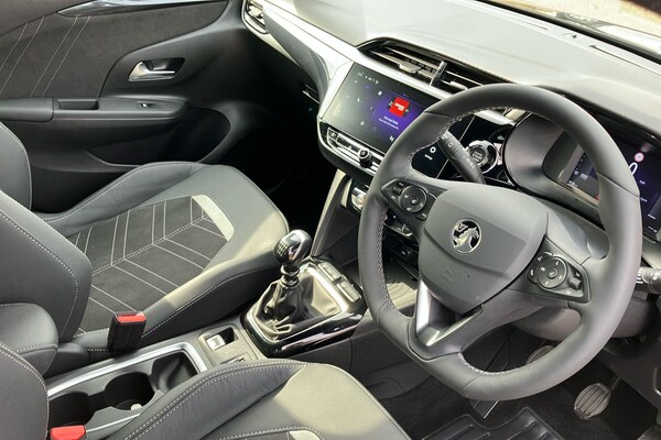 Used Vauxhall Corsa 2025 for sale - 75498906: Photo 52