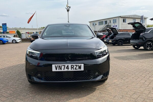 Used Vauxhall Corsa 2025 for sale - 75498906: Photo 53