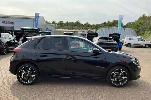 Used Vauxhall Corsa 2025 for sale - 75498906: Photo 6
