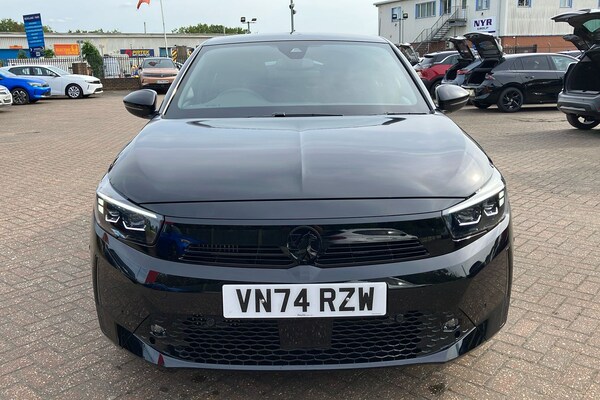 Used Vauxhall Corsa 2025 for sale - 75498906: Photo 8