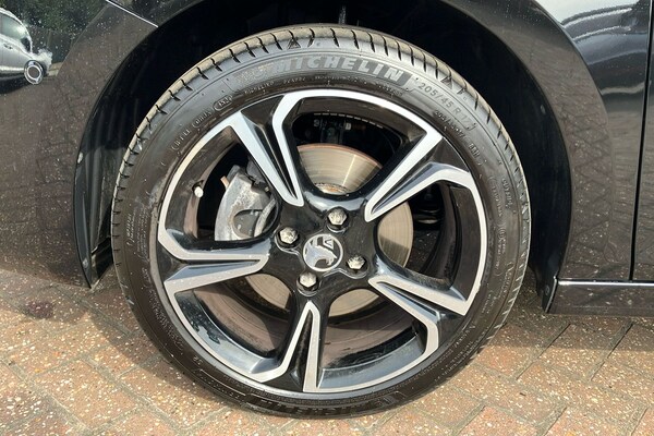 Used Vauxhall Corsa 2025 for sale - 75498906: Photo 9