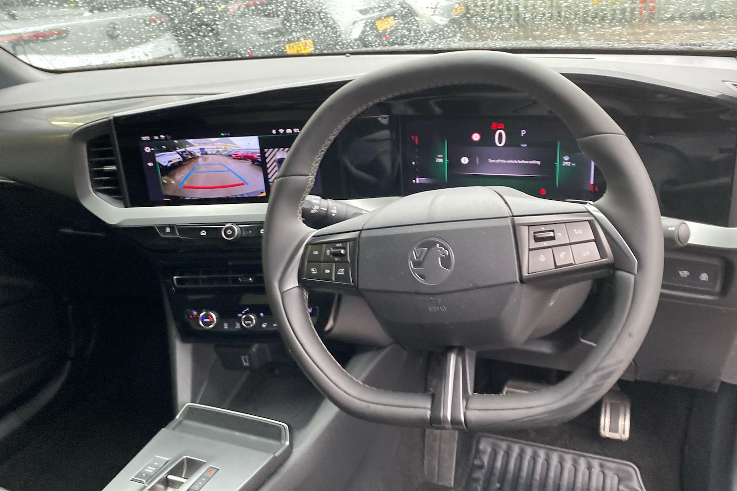 Used Vauxhall Mokka 2025 for sale - 77629874: Photo 13