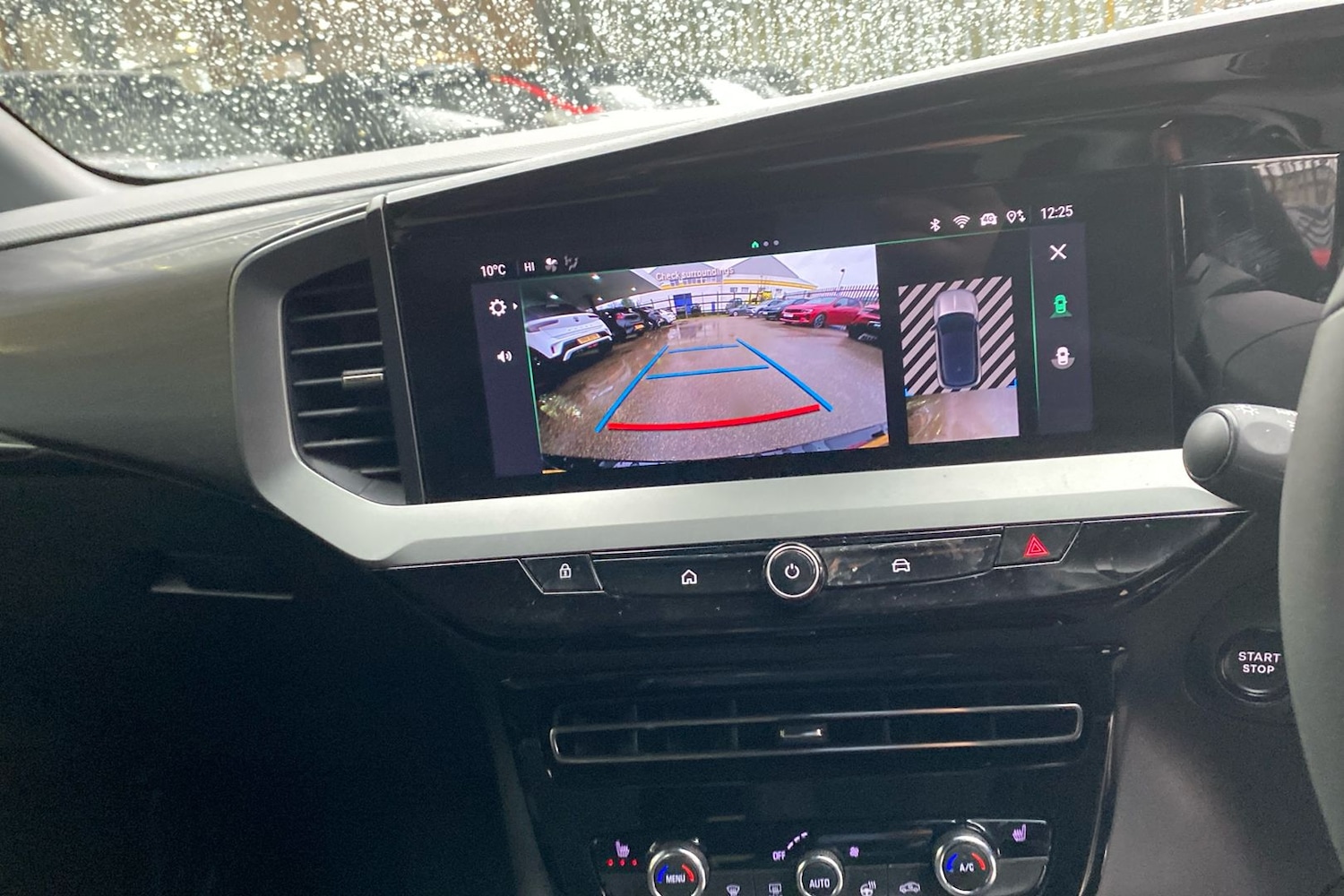 Used Vauxhall Mokka 2025 for sale - 77629874: Photo 14