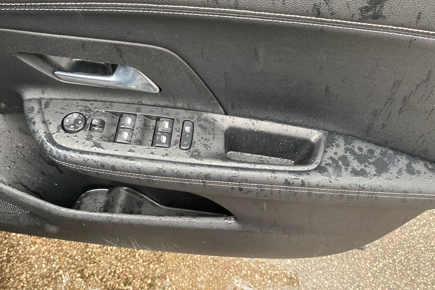 Used Vauxhall Mokka 2025 for sale - 77629874: Photo 18