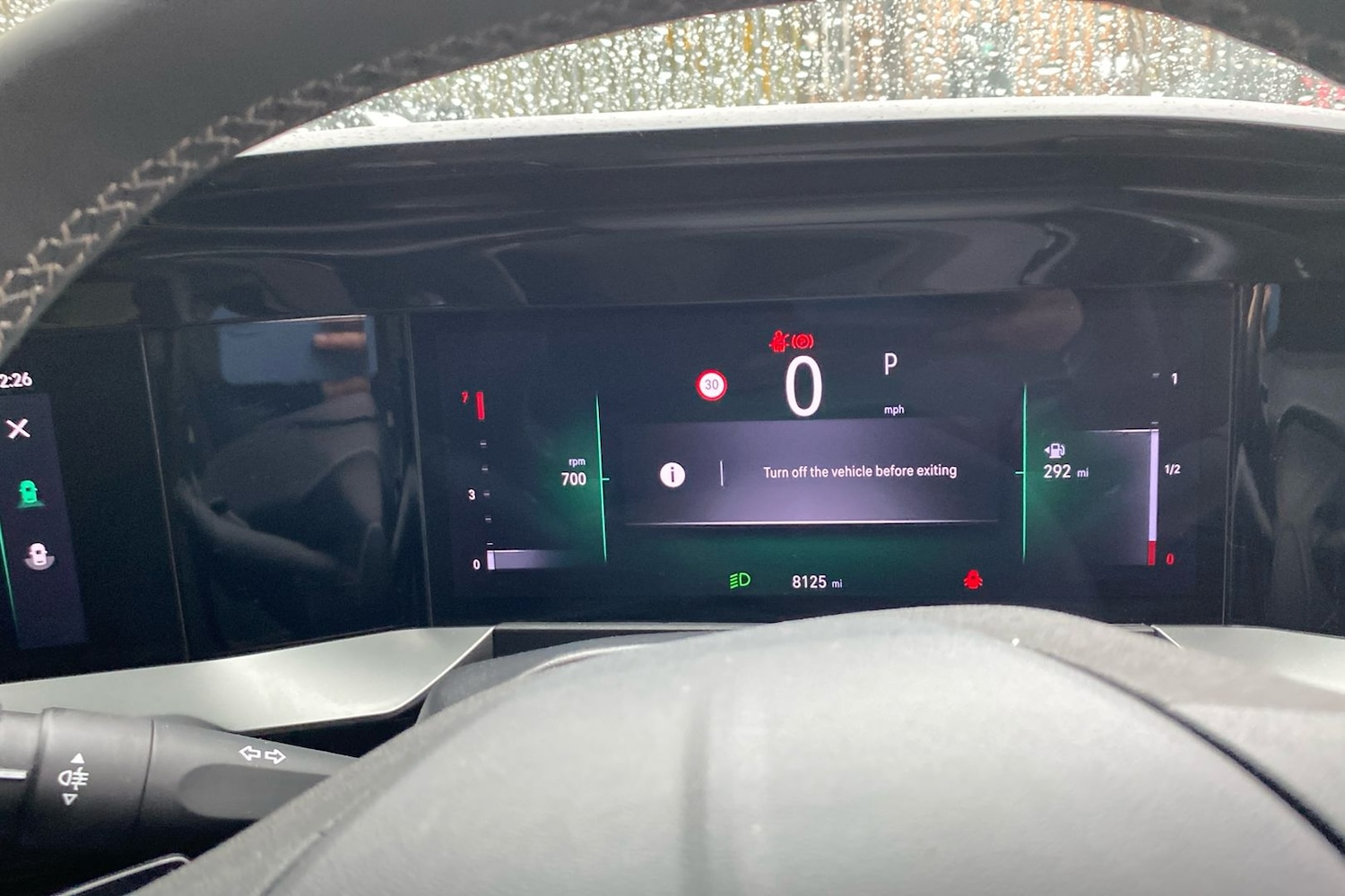 Used Vauxhall Mokka 2025 for sale - 77629874: Photo 19