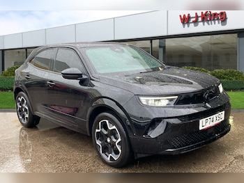 Used Vauxhall Mokka 2025 for sale - 77629874: Photo