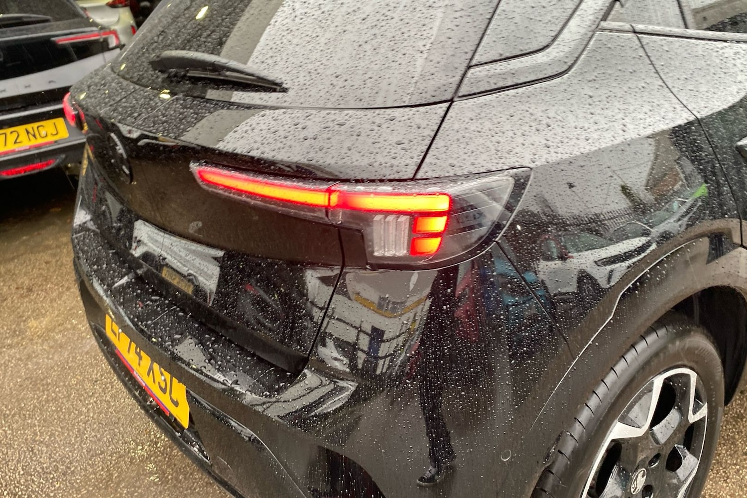 Used Vauxhall Mokka 2025 for sale - 77629874: Photo 28