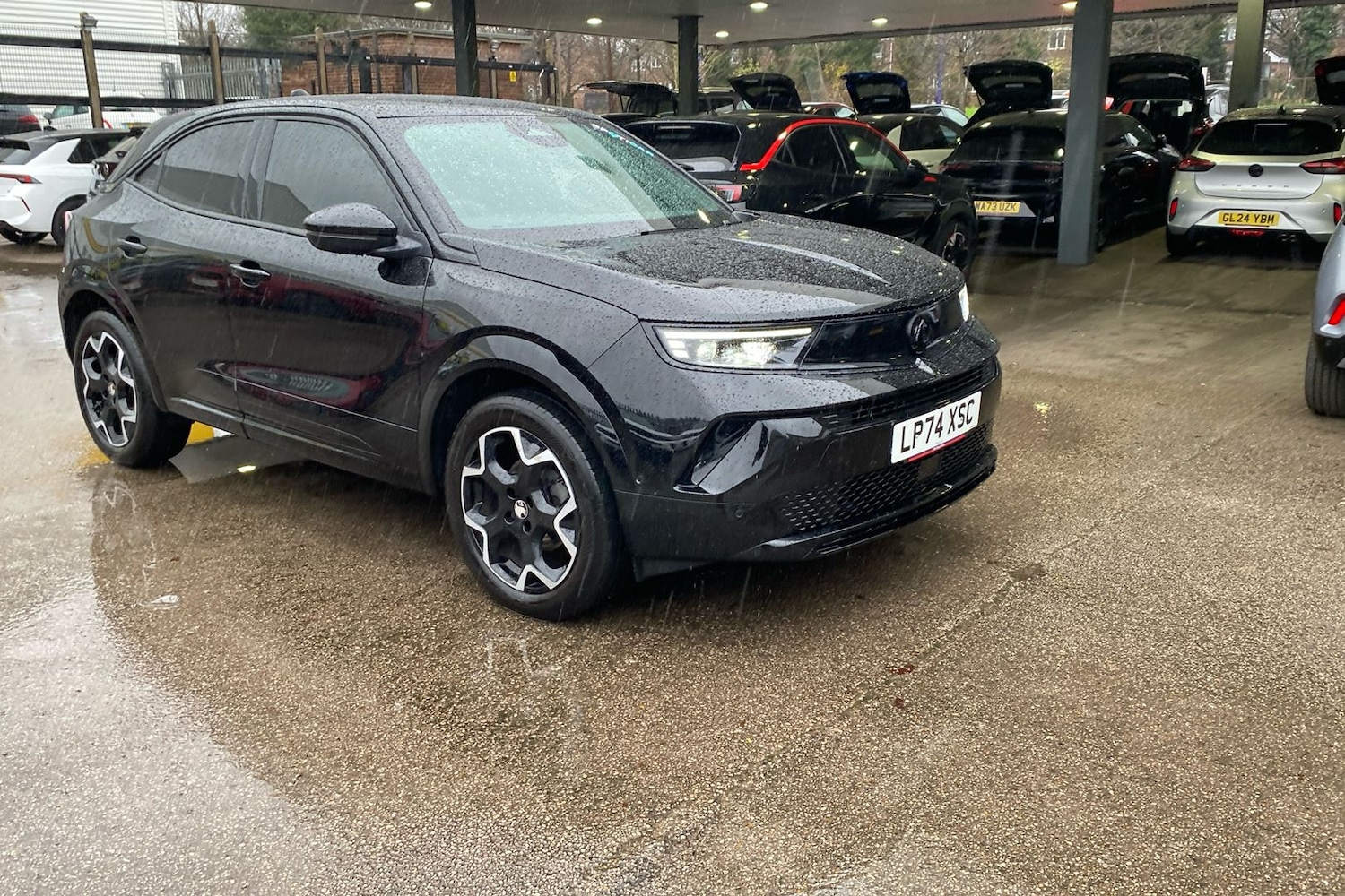 Used Vauxhall Mokka 2025 for sale - 77629874: Photo 29