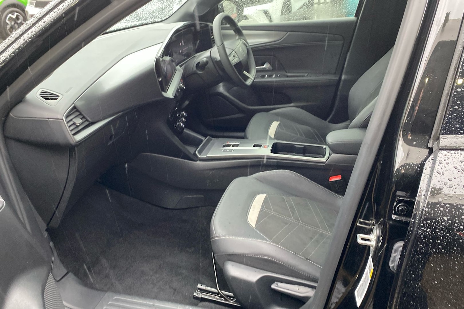 Used Vauxhall Mokka 2025 for sale - 77629874: Photo 3