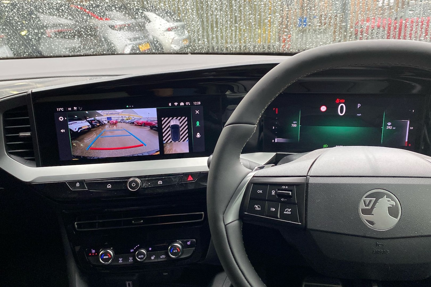 Used Vauxhall Mokka 2025 for sale - 77629874: Photo 32